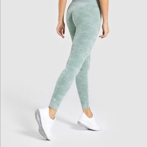 Gymshark leggings